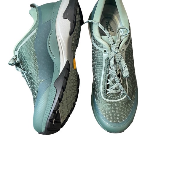 Dansko New Women's Waterproof Makayla Green Mesh size 38 - Picture 5 of 12